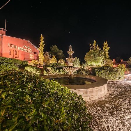 Hotel Barrancas Del Cobre A Balderrama Hotel Collection Areponapuchi Εξωτερικό φωτογραφία