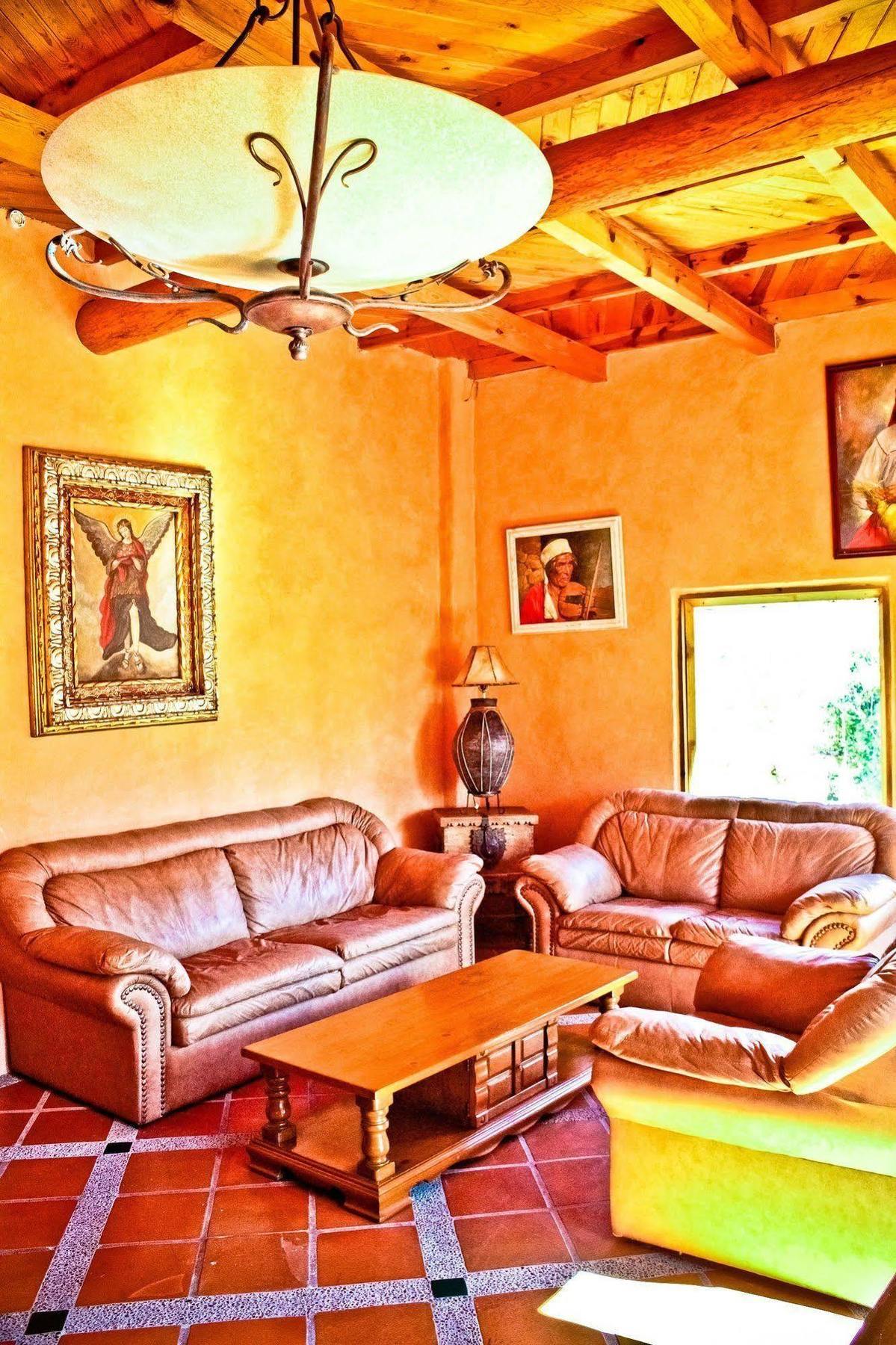Hotel Barrancas Del Cobre A Balderrama Hotel Collection Areponapuchi Εξωτερικό φωτογραφία