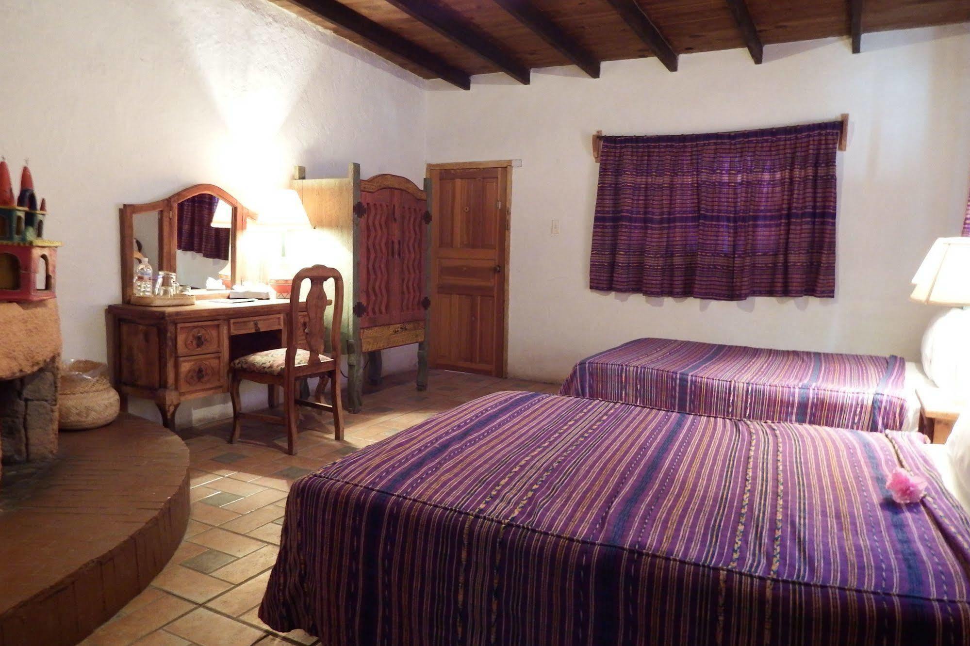 Hotel Barrancas Del Cobre A Balderrama Hotel Collection Areponapuchi Εξωτερικό φωτογραφία
