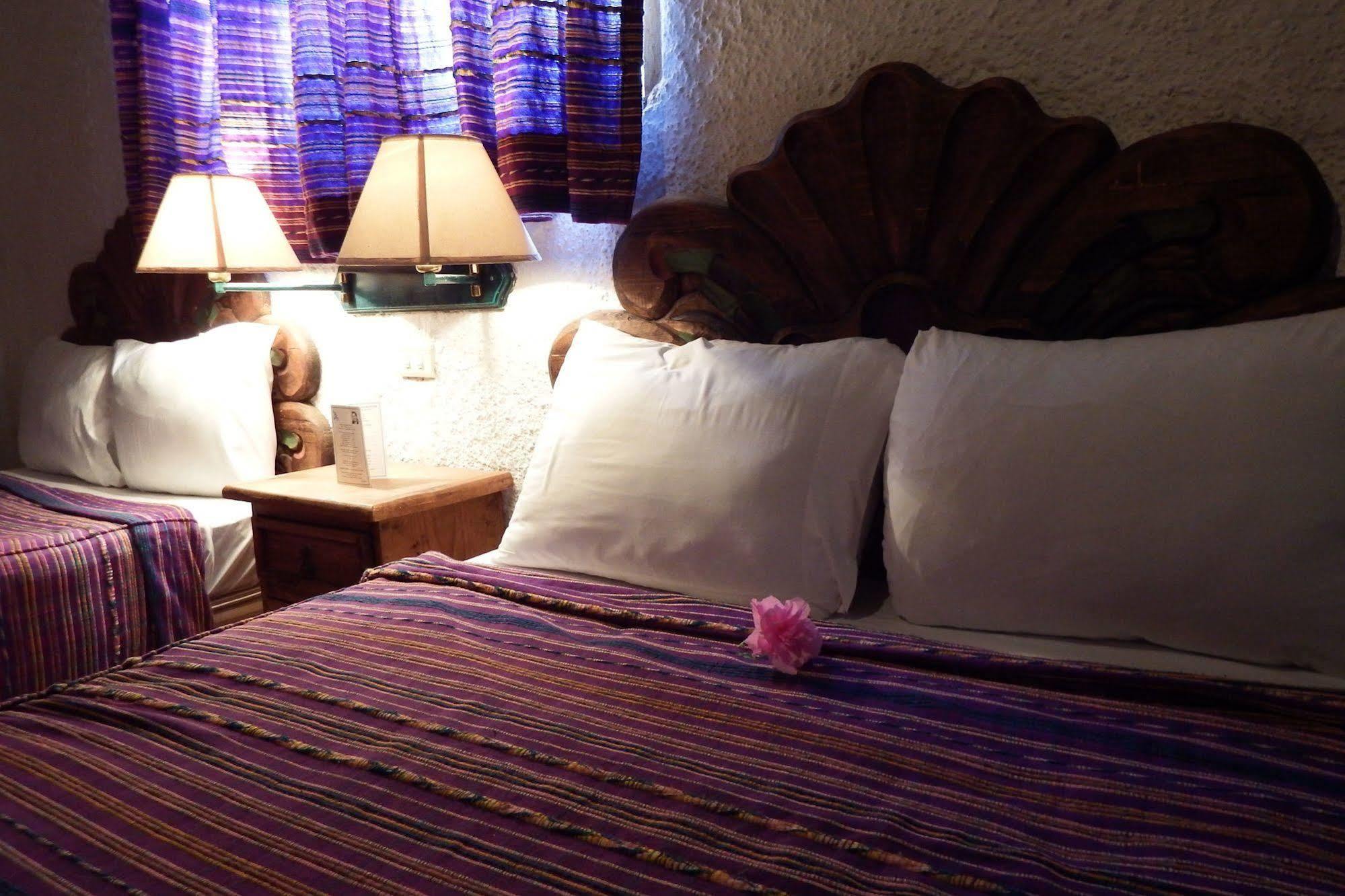 Hotel Barrancas Del Cobre A Balderrama Hotel Collection Areponapuchi Εξωτερικό φωτογραφία