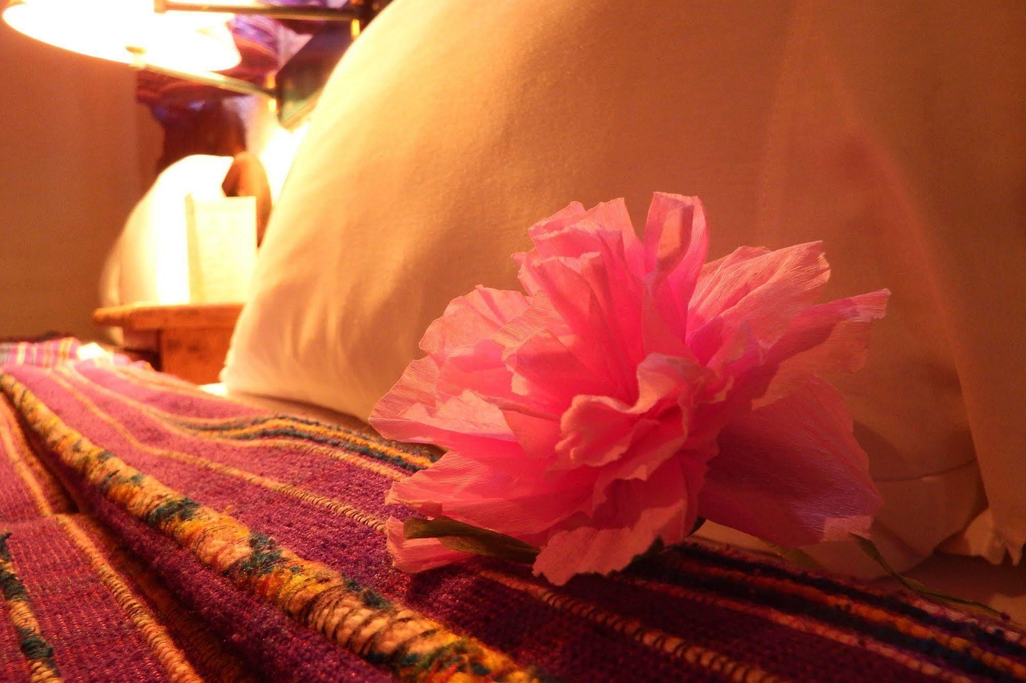 Hotel Barrancas Del Cobre A Balderrama Hotel Collection Areponapuchi Εξωτερικό φωτογραφία
