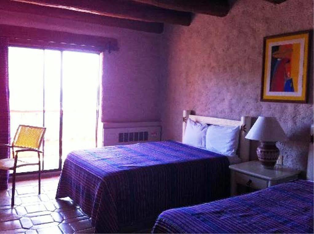 Hotel Barrancas Del Cobre A Balderrama Hotel Collection Areponapuchi Εξωτερικό φωτογραφία