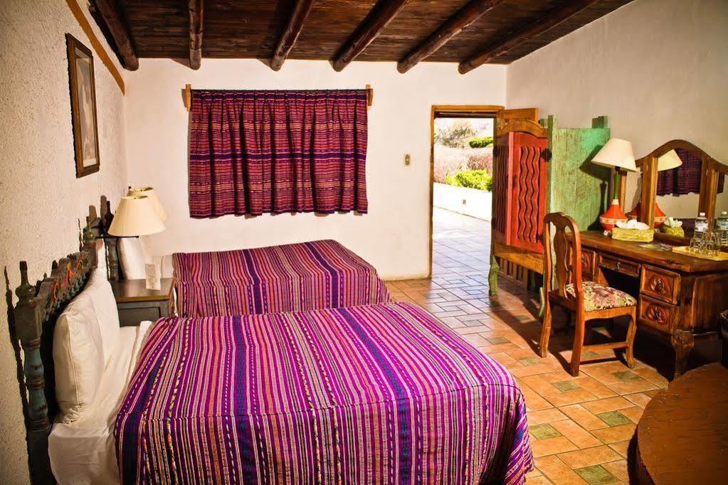 Hotel Barrancas Del Cobre A Balderrama Hotel Collection Areponapuchi Εξωτερικό φωτογραφία
