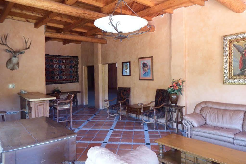 Hotel Barrancas Del Cobre A Balderrama Hotel Collection Areponapuchi Εξωτερικό φωτογραφία