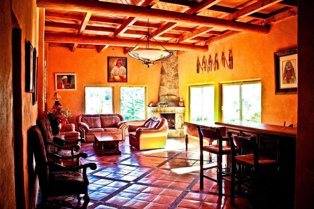 Hotel Barrancas Del Cobre A Balderrama Hotel Collection Areponapuchi Εξωτερικό φωτογραφία