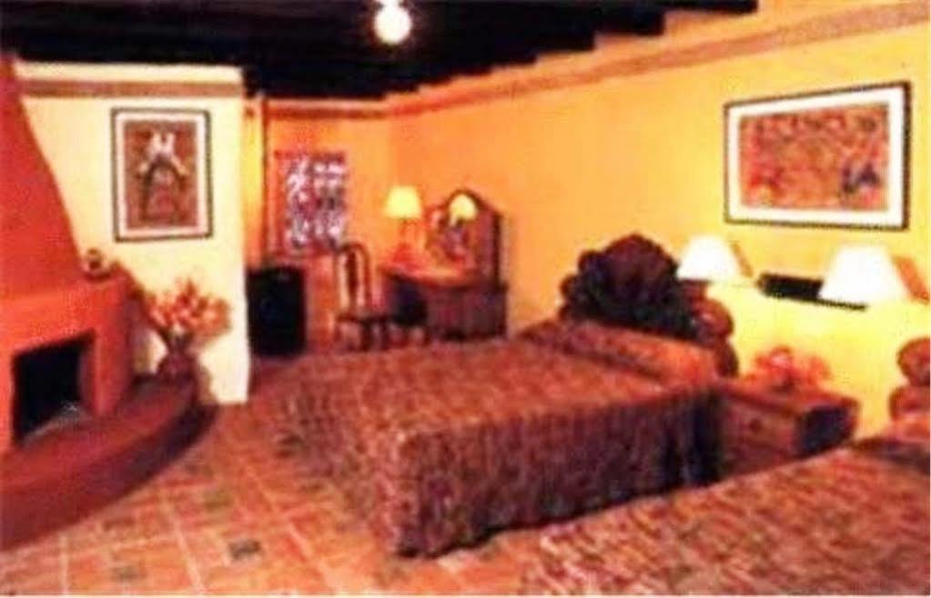 Hotel Barrancas Del Cobre A Balderrama Hotel Collection Areponapuchi Εξωτερικό φωτογραφία